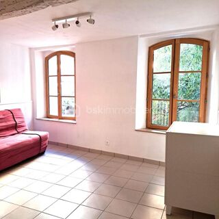 Appartement  vendre 1 pice 24 m