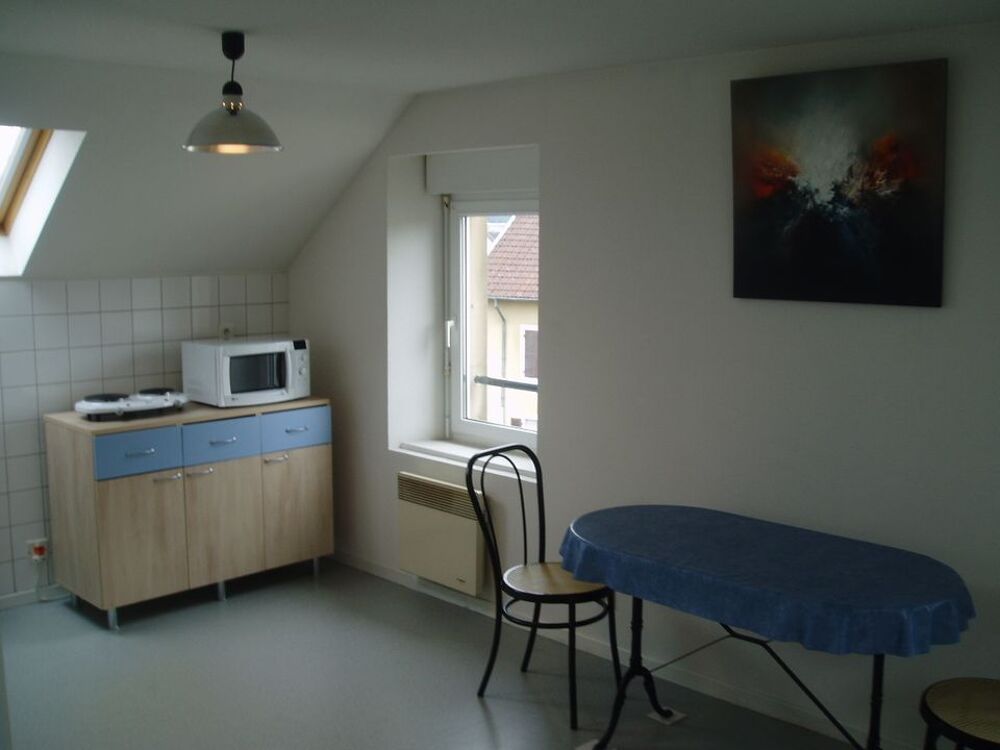 Location Appartement Studio de 20m2 à louer sur Valdoie Valdoie