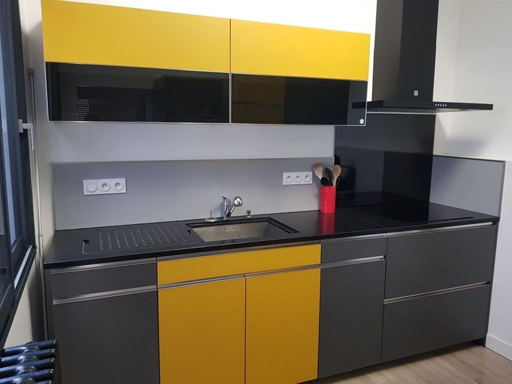 Location Maison Maison de 98m2 à louer sur Bordeaux Bordeaux