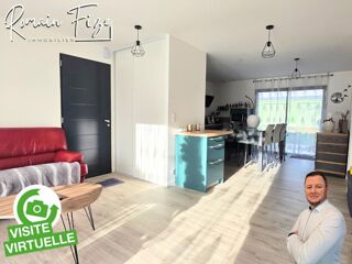  Maison � vendre 3 pi�ces 82 m�