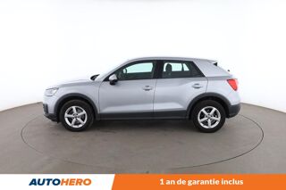 Q2 35 TFSI COD S tronic 150 ch 2020 occasion 92130 Issy-les-Moulineaux