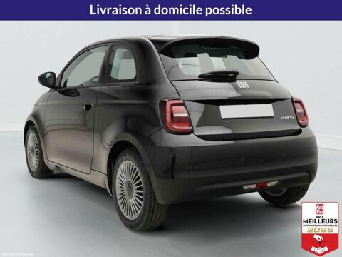 500 L SERIE 6 500 1.0 HYBRID ICON 2026 occasion 10150 Lavau