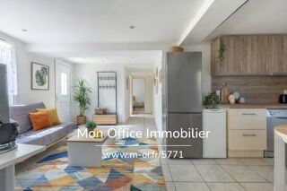  Appartement � vendre 3 pi�ces 56 m�