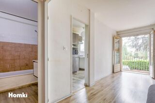  Appartement à vendre 2 pièces 42 m²