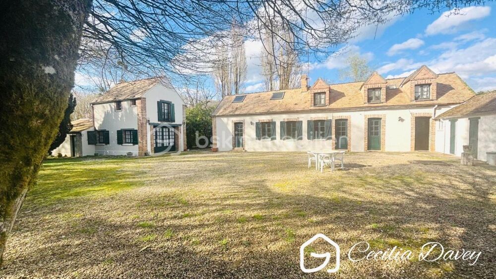 Maison 6 pièces 165 m² · à Foucheres · 165 m² · 200 000 €