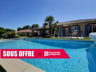  Maison � vendre 9 pi�ces 186 m�