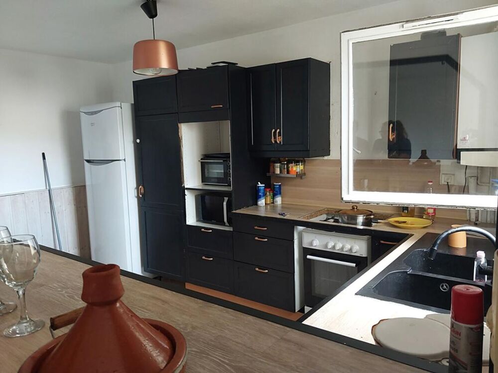Vente Appartement Appartement Venissieux 4 pièce(s) Venissieux