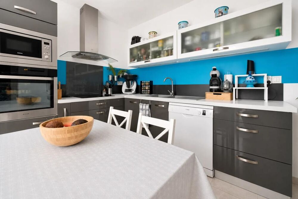 Maison de 4 pièces de 79,4 m² à Leuville-sur-Orge