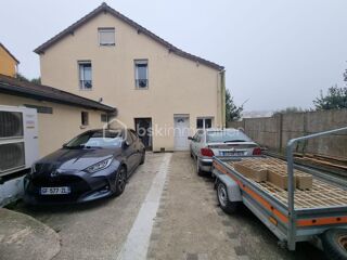  Maison � vendre 6 pi�ces 141 m�