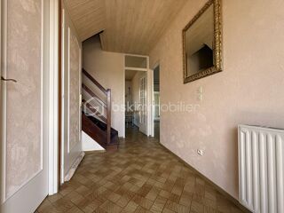  Maison à louer 5 pièces 87 m²