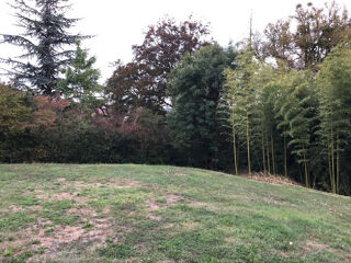  Terrain � vendre 858 m�