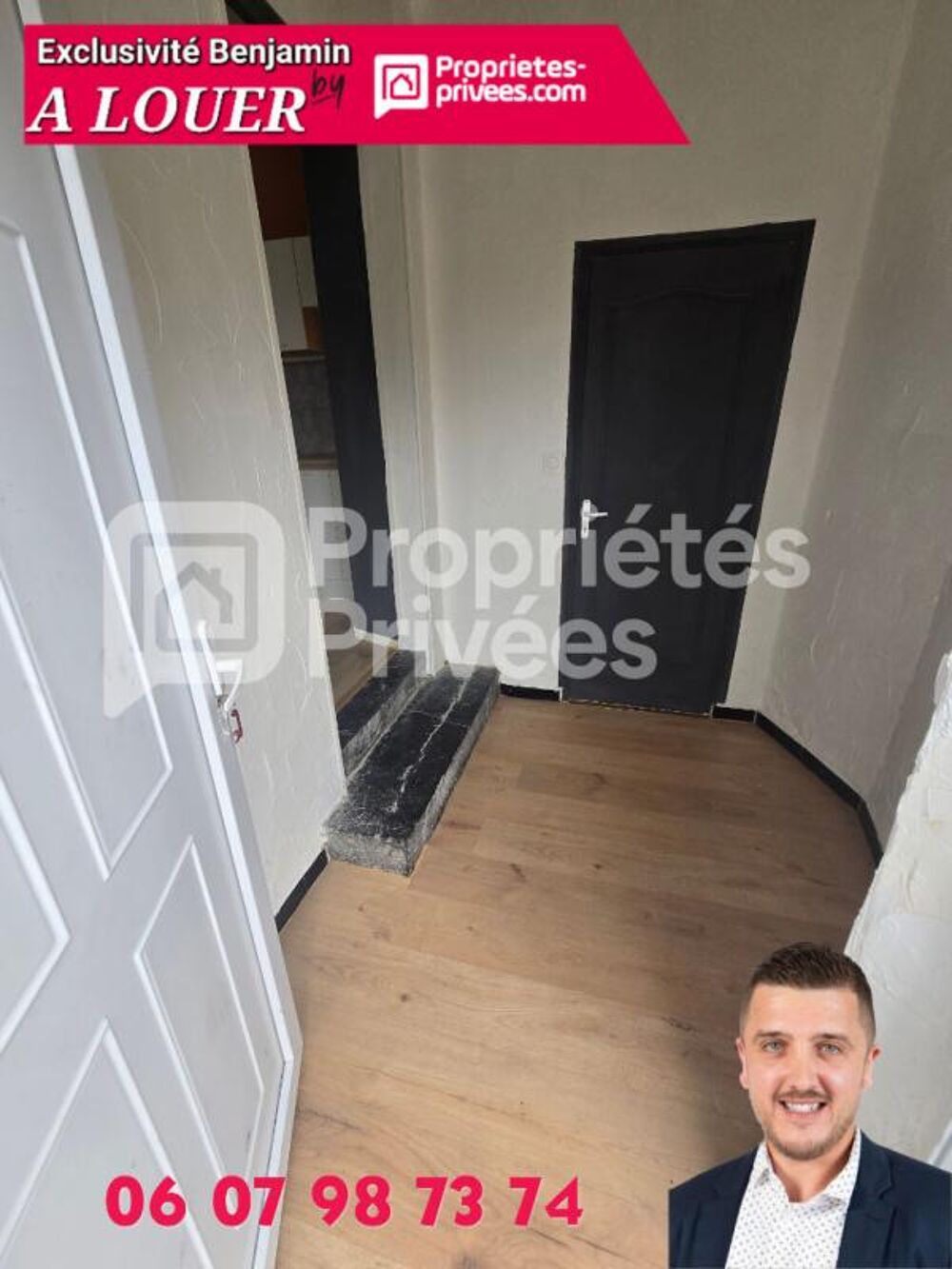 Maison Hirson 4 pièce(s) 72.93 m2