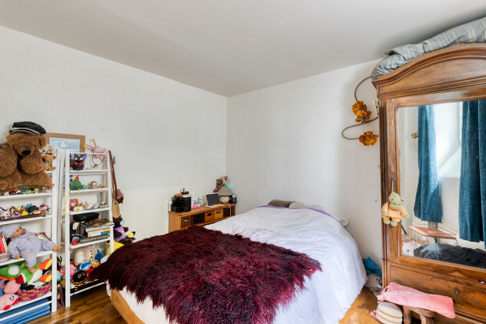 Vente Appartement Loft rue Oberkampf Paris 11