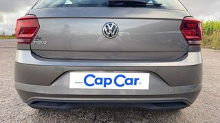 Polo 1.0 TSI 95 Confortline 2017 occasion 76230 Isneauville