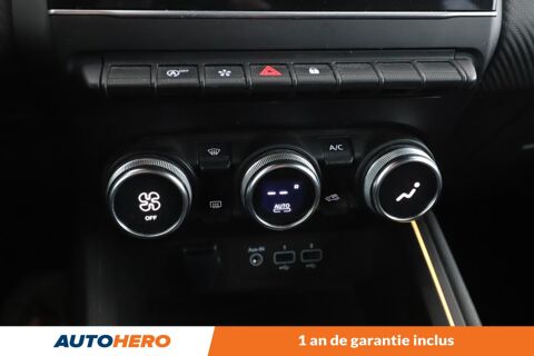 Clio 1.0 TCe RS Line 91 ch 2022 occasion 92130 Issy-les-Moulineaux