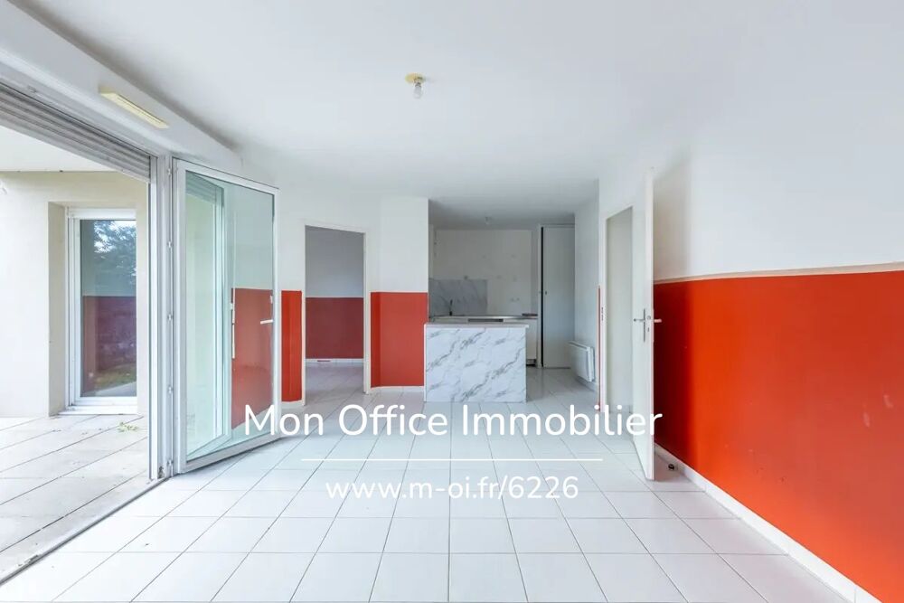 Appartement 3 pièces 65 m² · à Marseille 14 · 65 m² · 173 000 €