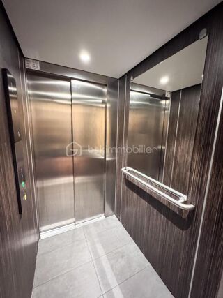  Appartement � vendre 2 pi�ces 42 m�