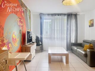  Appartement � vendre 3 pi�ces 66 m�
