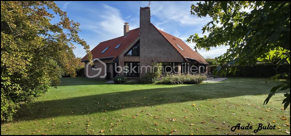 à vendre  Maison Cysoing (59830)