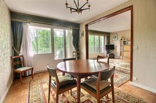  Appartement � vendre 4 pi�ces 97 m�