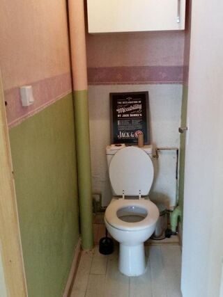 Appartement à louer 2 pièces 51 m²
