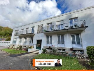  Appartement  vendre 3 pices 64 m