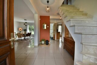  Maison à vendre 8 pièces 135 m²