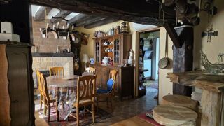  Maison à vendre 3 pièces 78 m²