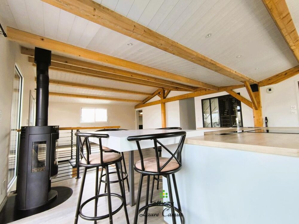 Vente Maison Maison Talmont saint hilaire