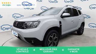 Duster 1.5 dCi 110 4x2 EDC Prestige 2018 occasion 05000 Gap