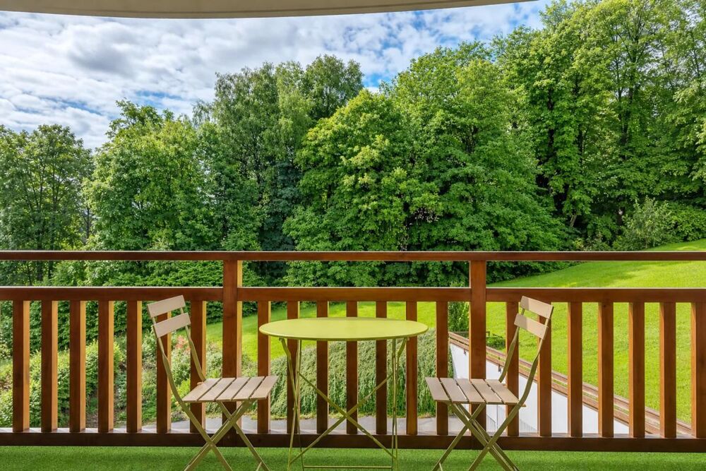 Studio de 1 pièce de 18,37 m² à Saint-Gervais-les-Bains