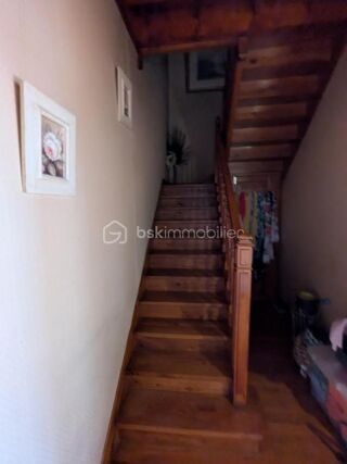  Maison à vendre 6 pièces 180 m²