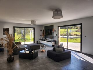  Maison à vendre 5 pièces 147 m²