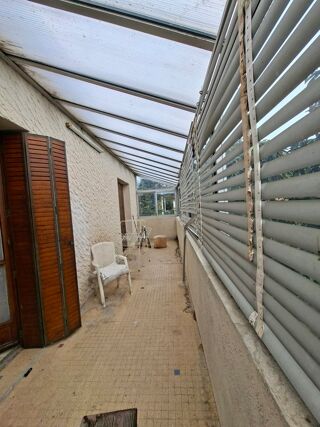 Maison � vendre 7 pi�ces 149 m�