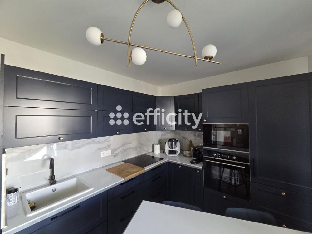 Vente Appartement Appartement Marseille 10