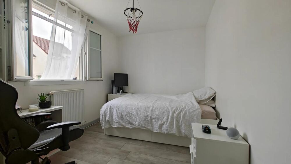 Vente Maison Maison de 4 pièces de 79,4 m² à Leuville-sur-Orge Leuville sur orge
