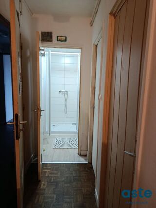  Appartement � vendre 1 pi�ce 10 m�