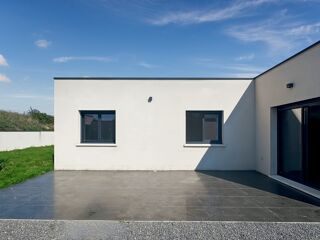  Maison � vendre 5 pi�ces 130 m�