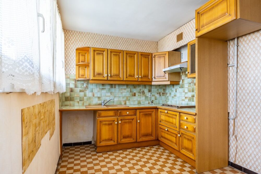 *** MARSEILLE 10ÈME RÉSIDENCE NOUVEAU PARC VERDILLON VUE PANORAMIQUE SUR NOTRE-DAME-DE-LA-GARDE ET LES COLLINES T3/T4 74M² TR