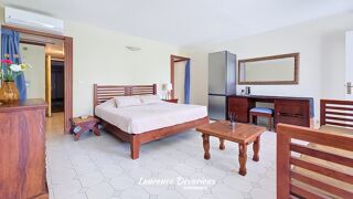  Appartement à vendre 1 pièce 41 m²