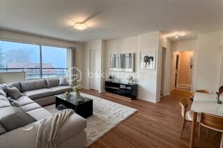  Appartement  vendre 3 pices 74 m