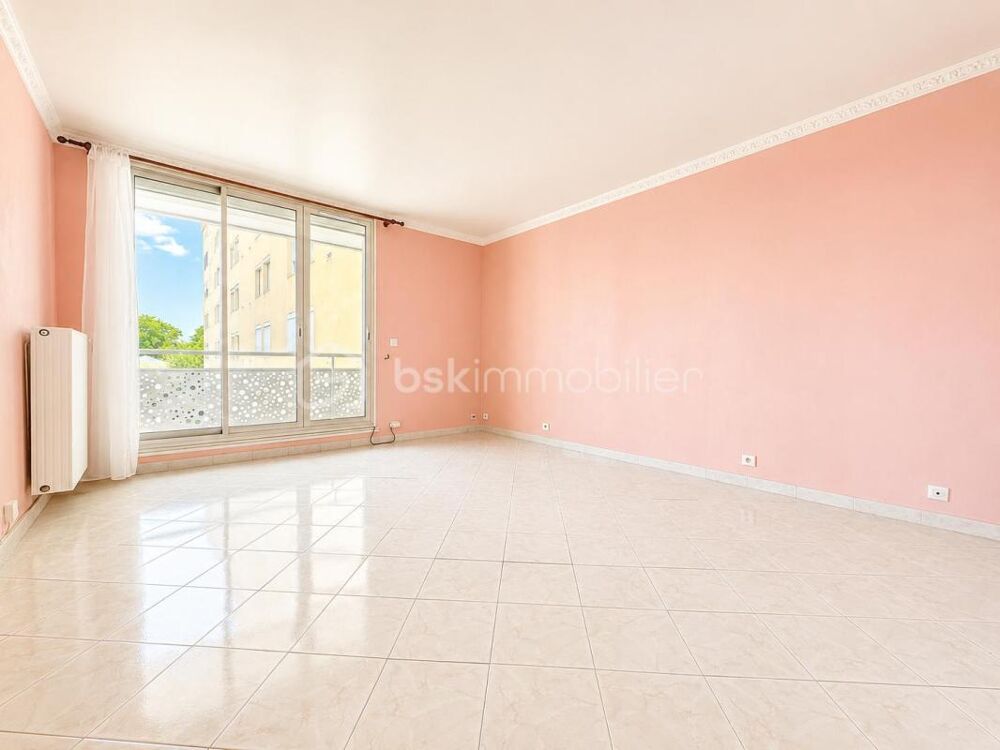 Vente Appartement Chilly-Mazarin Chilly mazarin