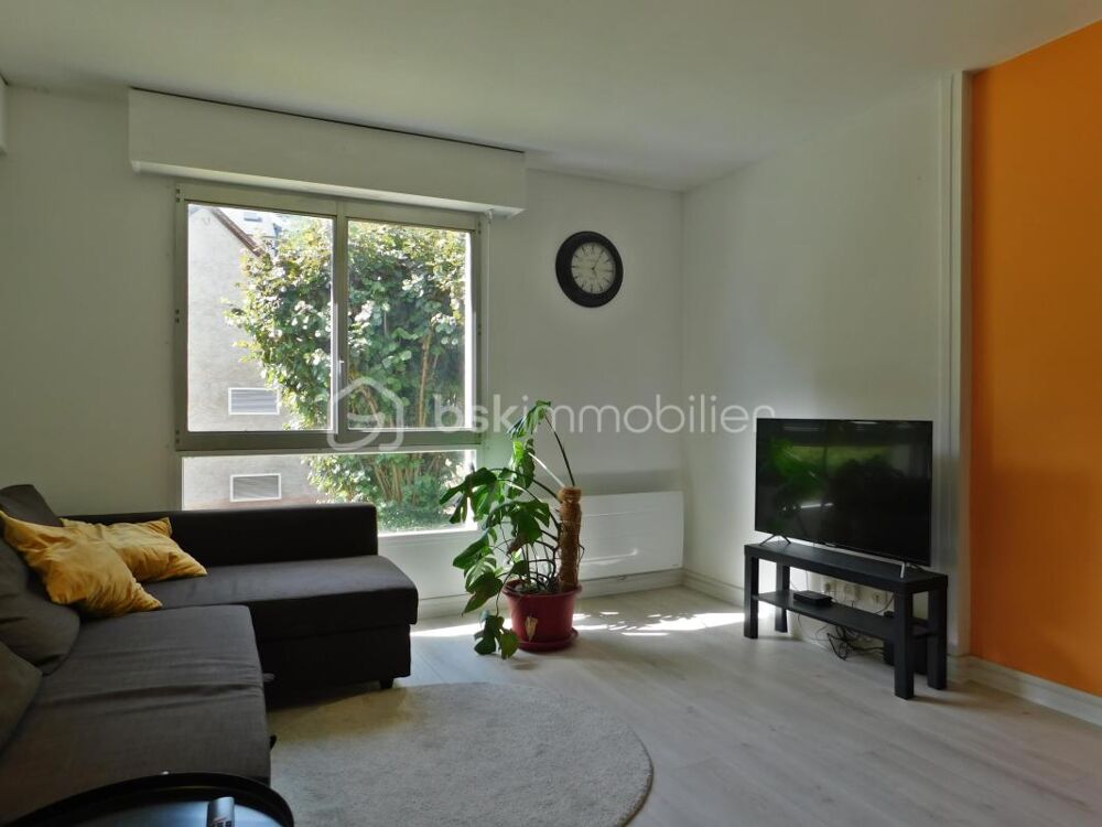 Vente Appartement Appartement T4 au calme rez-de-chaussée Saint jean de braye