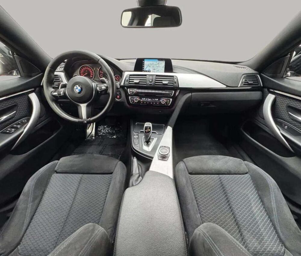 S&eacute;rie 4 190ch Coup&eacute; M Sport 2020 occasion 33600 Pessac