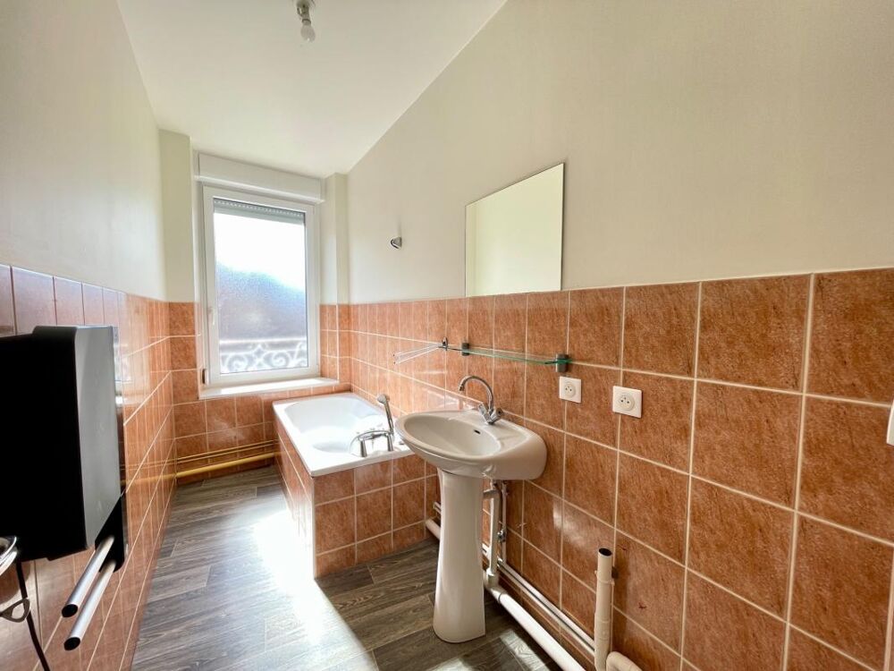 Vente Immeuble Immeuble à vendre RAON L'ETAPE (88) Raon l etape