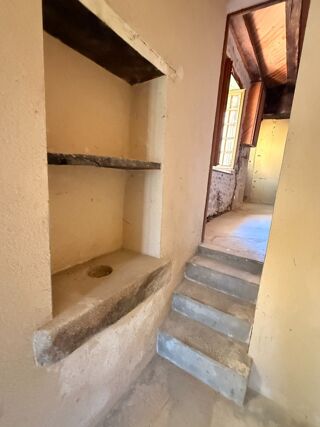  Maison � vendre 4 pi�ces 73 m�