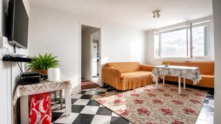  Appartement à vendre 4 pièces 65 m²