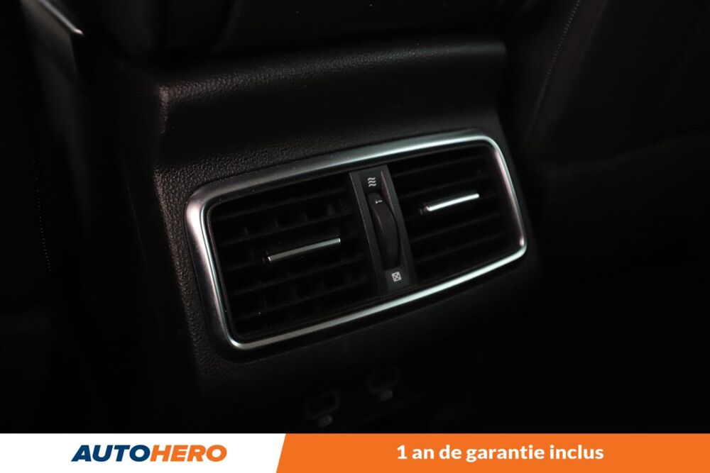 M&eacute;gane 1.3 TCe Intens EDC 140 ch 2020 occasion 92130 Issy-les-Moulineaux