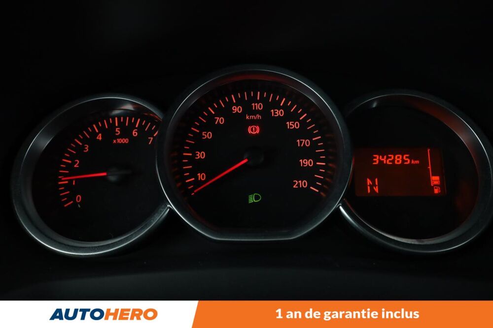 Sandero Stepway 0.9 TCe Easy-R 90 ch 2019 occasion 92130 Issy-les-Moulineaux
