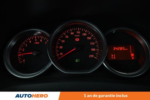 Sandero Stepway 0.9 TCe Easy-R 90 ch 2019 occasion 92130 Issy-les-Moulineaux